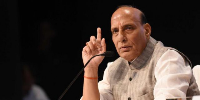 'परमात्मा करे जैसा पड़ोसी हमें मिला वैसा किसी को न मिले'
