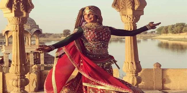 जोधपुरः सड़क हादसे में लोक कलाकार हरीश समेत चार की मौत, सीएम ने दुख जताया