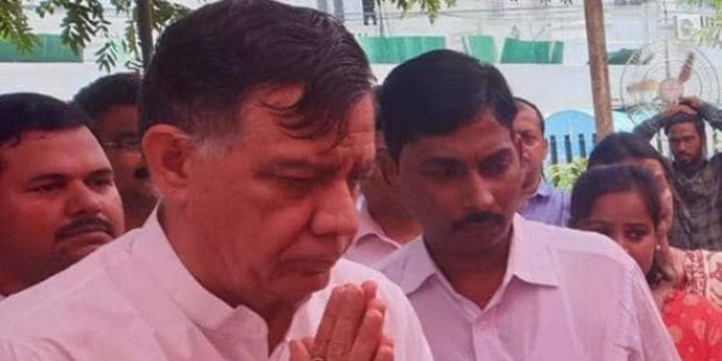 लखनऊ के इंदिरा गांधी प्रतिष्ठान की ग्राउंड ब्रेकिंग सेरेमनी-2 में स्टार्स करेंगे शिरकत