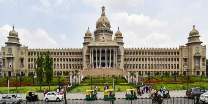 Karnataka Assembly pays tribute to 11 former members