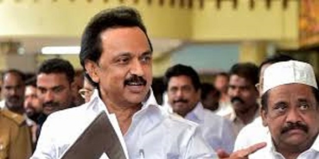 Jayakumar flays Stalin