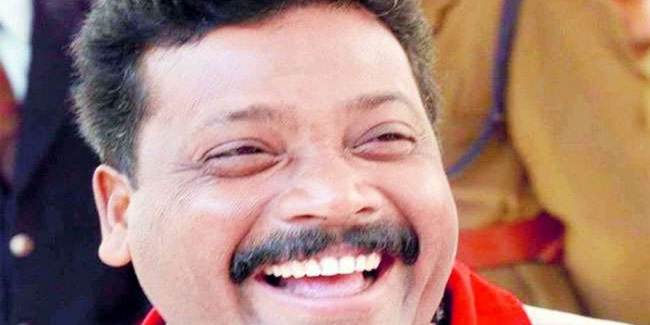 जेल से छूटे पूर्व मंत्री एनोस एक्का, पांच दिनों के पैरोल पर गए सिमडेगा