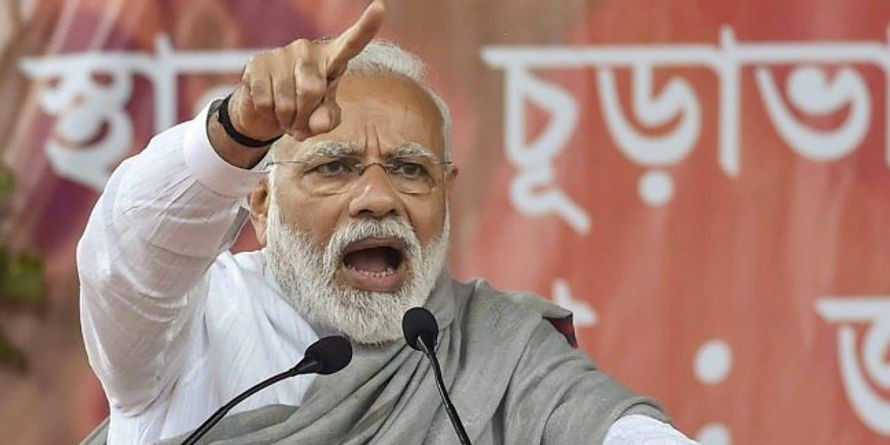 क्या 15 अगस्त को श्रीनगर के लाल चौक पर झंडा फहराएँगे मोदी?