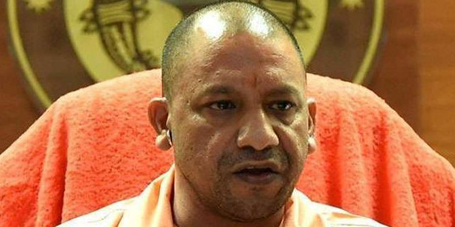 CM योगी आदित्यनाथ ने कहा- यूपी के नक्सल प्रभावित क्षेत्रों में भी घूम रहा विकास का पहिया
