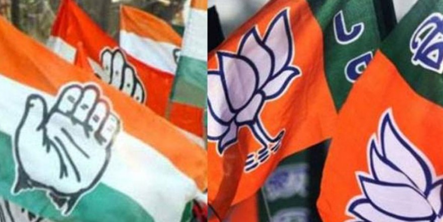 वायनाड सीट से कभी नहीं हारी कांग्रेस, लेकिन इस बार पार्टी के सामने है ये चुनौती