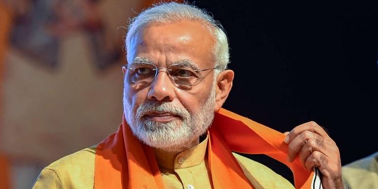 I have emotional bond with Goa: PM