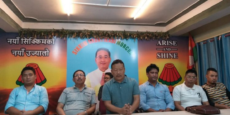 SKM to celebrate chalak divas on Friday