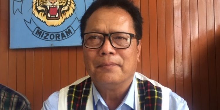 Double Victory for MNF in Mizoram; Chakma voters alter voting trend