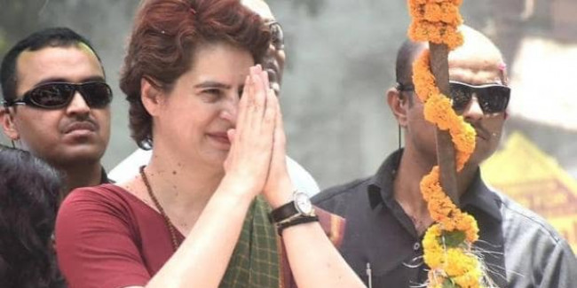 'सरकार के पास मंदी का हल नहीं'