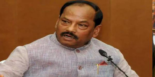 पत्रकारों पर मेहरबान हुई रघुवर सरकार, 7500 रुपये पेंशन के प्रावधान को मंजूरी