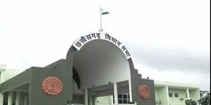 विधानसभा सत्र: स्टेरॉयड और नशीली दवाई के लिए बनेगा सख्त कानून, BJP ने उठाया गुड़ खरीदी का मुद्दा