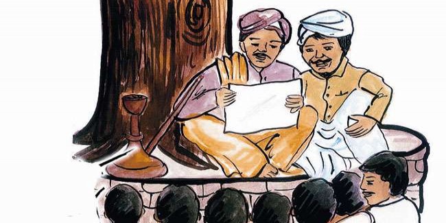 उत्तराखंड में दो से ज्यादा बच्चों वाले नहीं लड़ पाएंगे पंचायत चुनाव