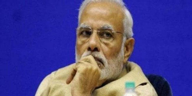 पीएम आवास पर आज कैबिनेट की बैठक, कश्मीर को लेकर हो सकता है बड़ा फैसला