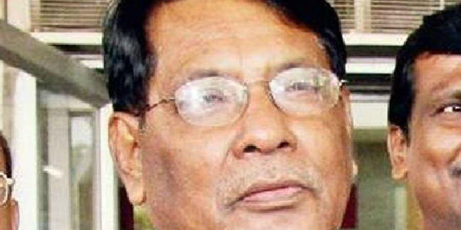 देवघर : भाजपा को 65 पार नहीं, बल्कि तड़ीपार कर देगी जनता : डॉ रामेश्वर उरांव