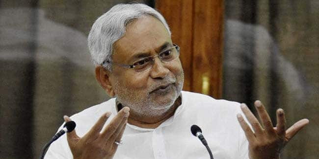 नीतीश सरकार का बड़ा फैसला-दलीय आधार पर नहीं होंगे पंचायत चुनाव, विपक्ष ने ये कहा