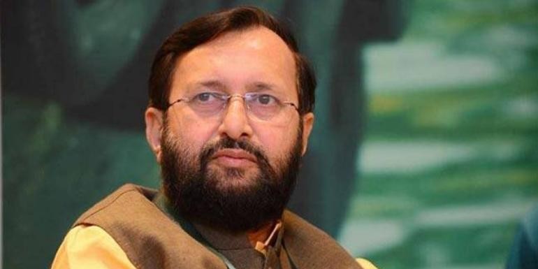 अर्थव्यवस्था को दोगुना करने के लिए उद्योग जगत को सवा दो महीने में मिलेगी पर्यावरण मंजूरी: जावड़ेकर