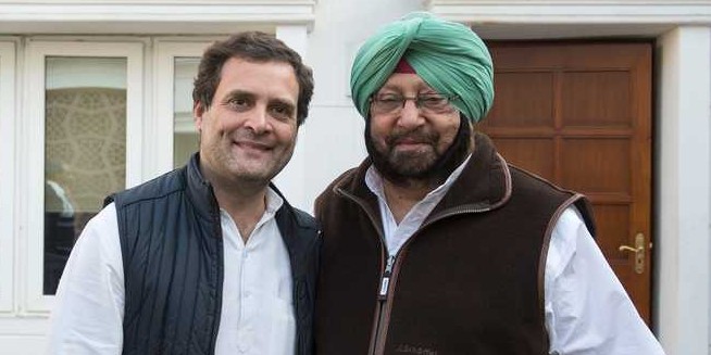 Proud of who you have become over the years: Capt to Rahul on b'day