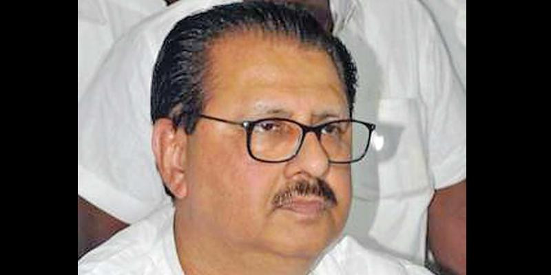 AIADMK govt. most corrupt in country, says Sanjay Dutt
