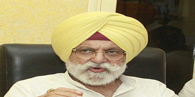 Sidhu must realise Power most powerful dept, says Rana Gurjit