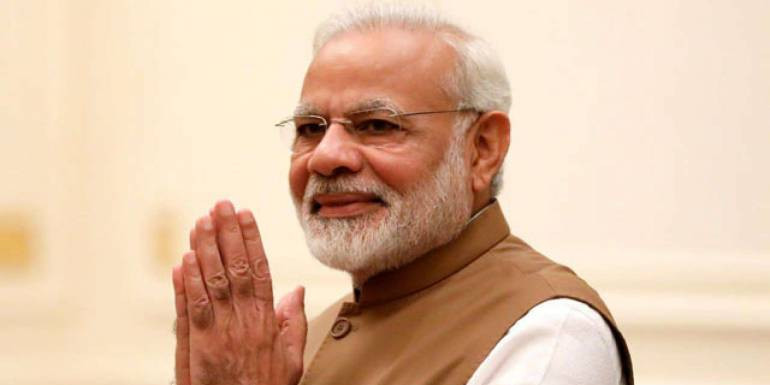 पाकिस्तान ने नहीं दी प्रधानमंत्री मोदी के विमान को अपने हवाई क्षेत्र से गुज़रने की इजाज़त