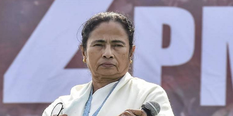 तृणमूल सरकार में बंगाल पर 4 लाख करोड़ का कर्ज: बिष्ट