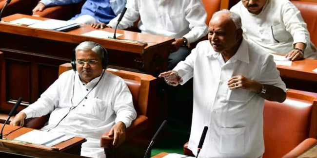 CM to Visit Assembly Segments of Disqualified MLAs
