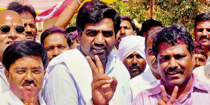 ‘Choice of Ministers is party decision which I welcome’