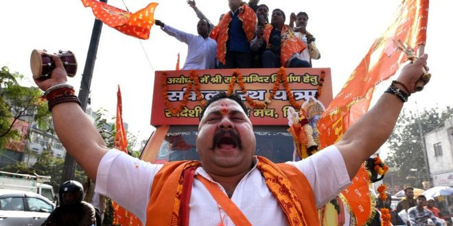 क्या आरएसएस के प्रभाव से बीजेपी जीतती है चुनाव?