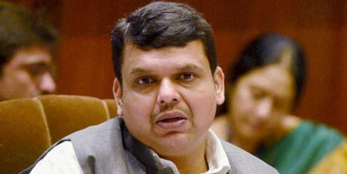CM फडणवीस बोले- पहले ही कह चुका हूं, दूसरी बार भी मैं ही मुख्यमंत्री बनूंगा