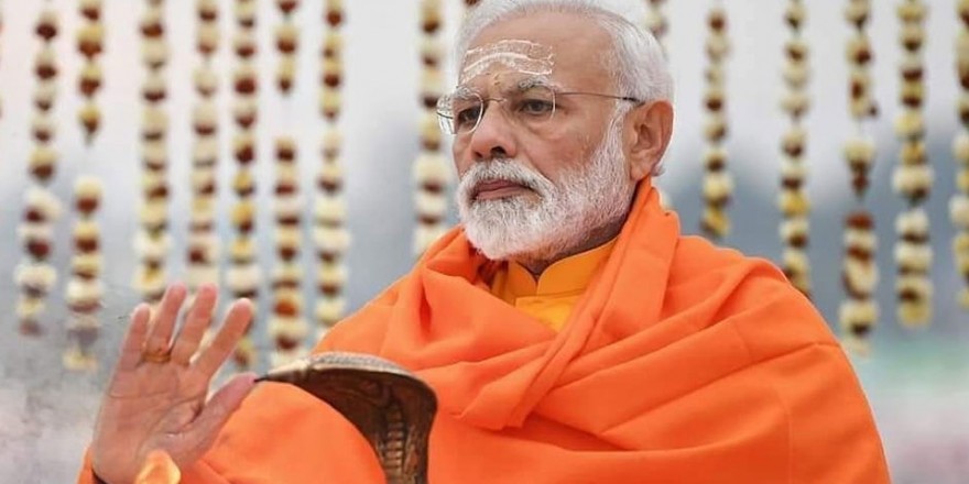 आज केरल के गुरुवयूर मंदिर जाएंगे पीएम मोदी, कमल के फूल से करेंगे तुलादान