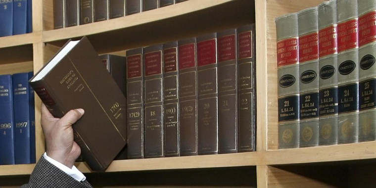 Obsolete Laws: Cleansing the Statute Books