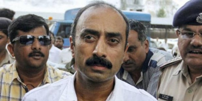 कौन हैं संजीव भट्ट, जिन्होंने गुजरात दंगों में CM नरेंद्र मोदी पर उठाए थे सवाल