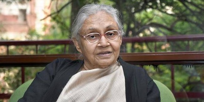 बिजली बिल के मुद्दे पर कल सीएम केजरीवाल से मिलेंगी शीला दीक्षित