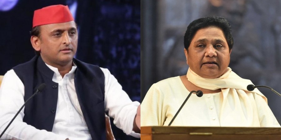 मायावती से मिले 'धोखे' का बदला लेगी सपा, ब्लू प्रिंट तैयार-एक्शन का इंतजार