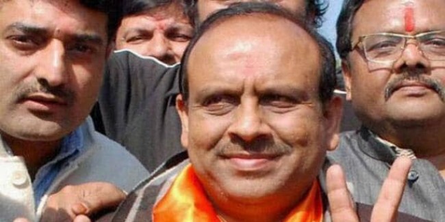 दिल्ली में बड़ी जीत के बाद आप पर हमलावर हुई बीजेपी, अगला मिशन विधानसभा चुनाव