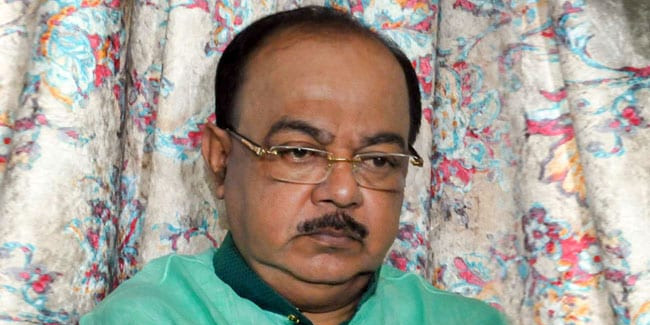 "Will Liberate West Bengal Again": Former Kolkata Mayor Sovan Chatterjee