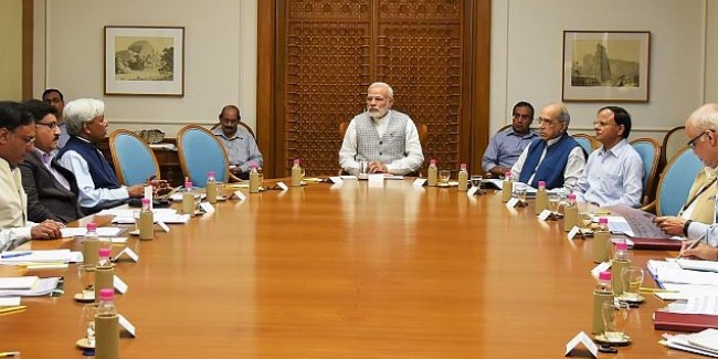 Government starts identifying companies that have not filed photos of office premises, director