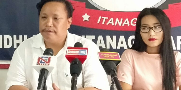 Arunachal BJP allays fear of scrapping 371