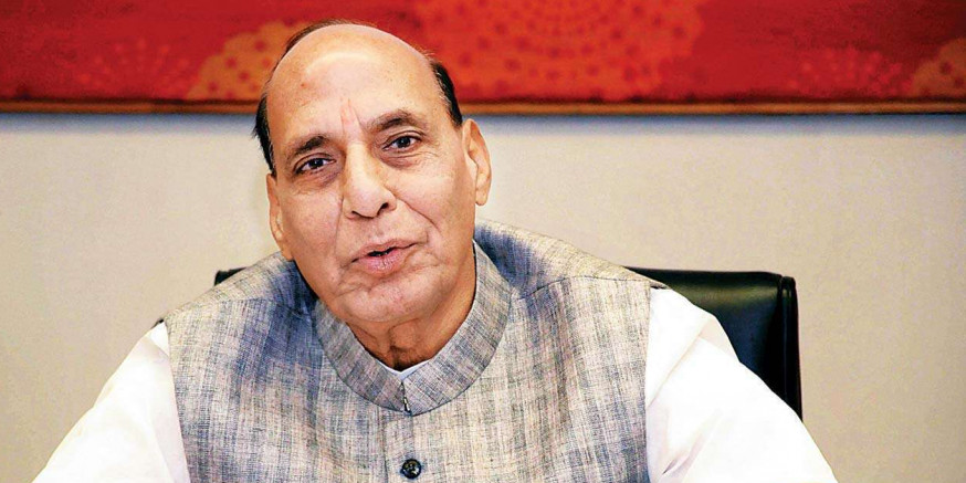 Admission of girls in Sainik Schools to begin from 2021-22 academic session, Rajnath Singh approves proposal