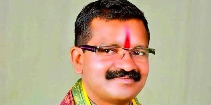 दिवंगत बीजेपी MLA भीमा मंडावी हत्याकांड की जांच करेगी NIA