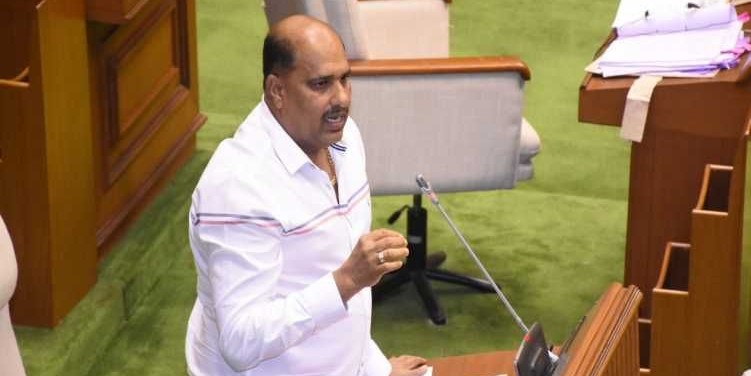 File case against Cong MLA for threats, Goa govt to GMCH dean