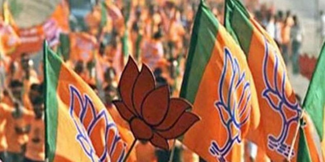 पीएम के शपथ ग्रहण समारोह में शामिल होगा प्रदेश भाजपा का 106 सदस्यीय दल