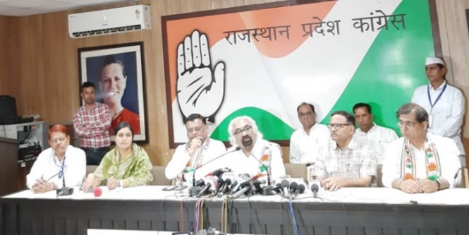 पित्रोदा बोले, मोदी सरकार ने एक भी वादा पूरा नहीं किया, लोकतंत्र को किया कमजोर