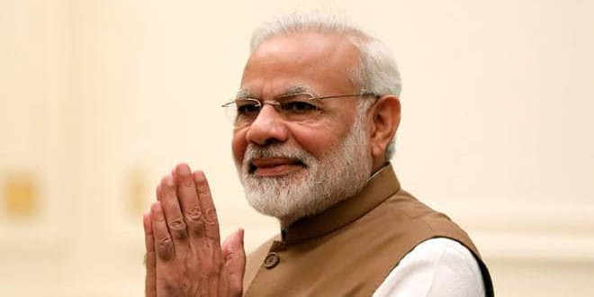'नरेंद्र मोदी एक अच्छे इंसान हैं, हमारी समस्याओं को जरूर दूर करेंगे'