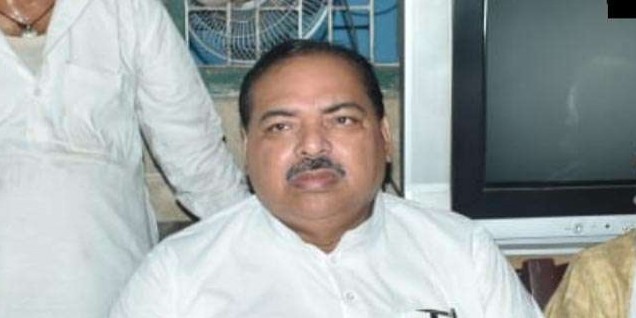 कभी लालू के थे अली अशरफ फातमी, अब नीतीश के हो जाएंगे; थामेंगे जदयू का दामन