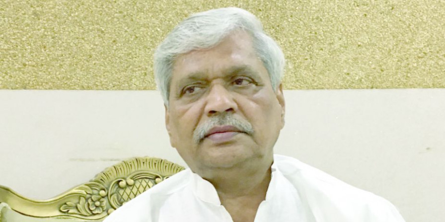 प्रभात झा की मां का निधन, CM कमलनाथ और शिवराज ने दी श्रद्धांजलि