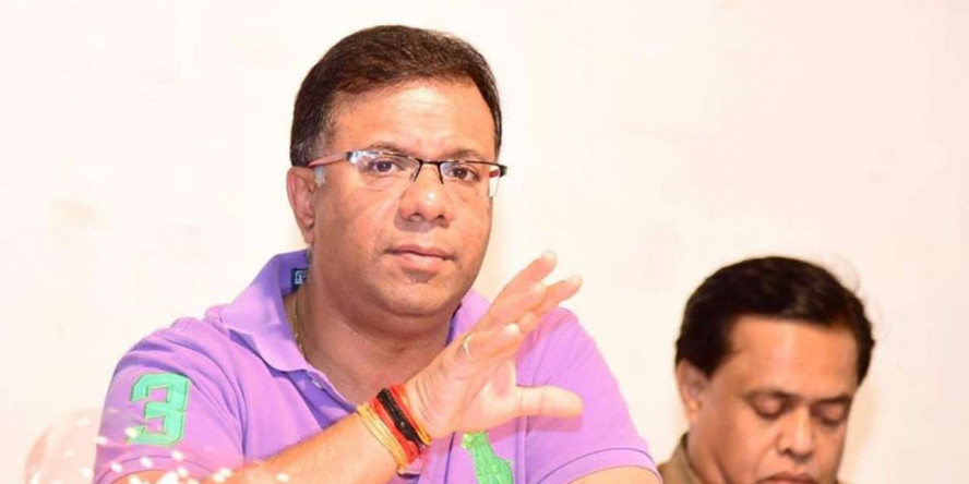 Minister issues instructions to control dengue