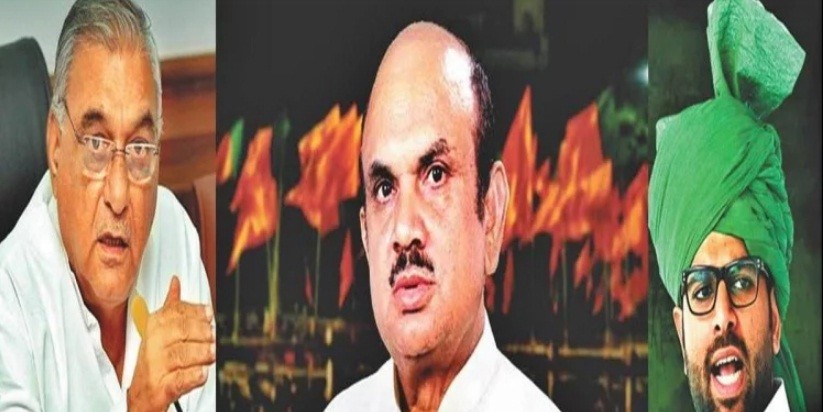 ग्राउंड रिपोर्ट सोनीपत: जाटलैंड में दोबारा कमल खिलने से रोकने में जुटे हुड्डा