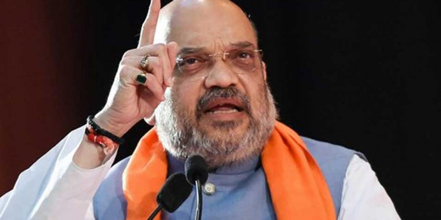 JK में भ्रष्टाचार पर गृह मंत्रालय सख्त, एक साथ कई कदम उठाए