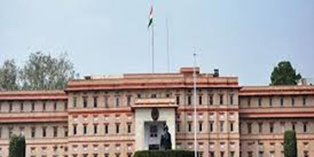 चुनाव ड्यूटी के दौरान कार्मिक की मृत्यु पर अनुग्रह राशि बढ़ाकर 20 लाख रुपये